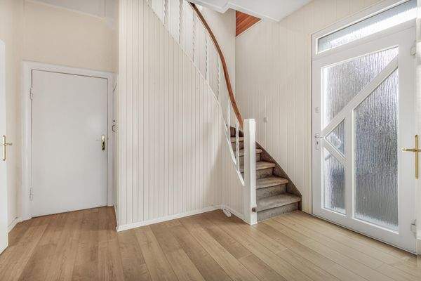 Diele im Erdgeschoss