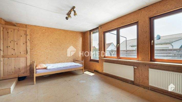 1. OG Gästezimmer 2