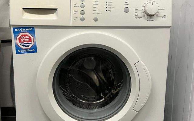 Zeitwohnen Karlsruhe Studio möblierte Wohnung mieten bei urbanbnb 6.jpg