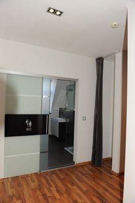 Dr.-Friedrichs-Ring 20, 3_OG, WE 3, Flur