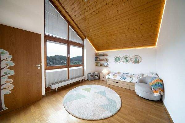 Beispiel Schlafzimmer 2