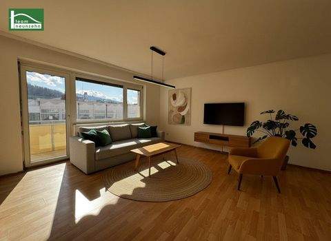 Kindberg Wohnungen, Kindberg Wohnung mieten