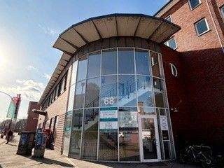 Hamburg-Wandsbek Büros, Büroräume, Büroflächen 