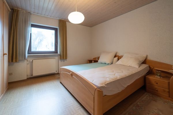 Schlafzimmer KG