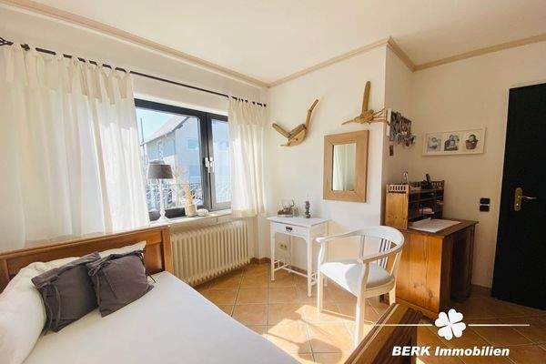 Büro - Gästezimmer