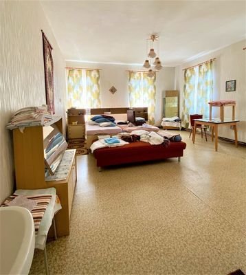 Zimmer im OG 