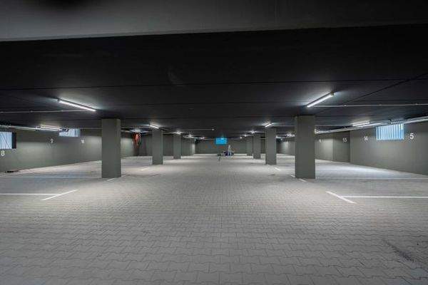 Tiefgarage