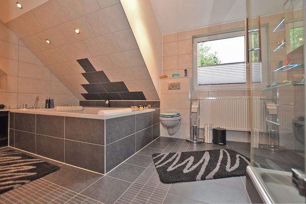 bietet Oberklasse-Ausstattung und lässt keine Wünsche offen