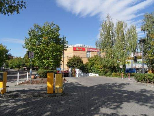 Fotos - Einfahrt Tiefgarage.JPG