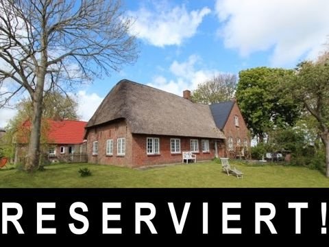 Galmsbüll Häuser, Galmsbüll Haus kaufen