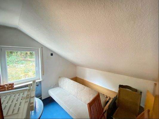 Whg. 2 - DG - Zimmer