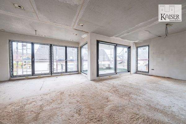 Whg. Nr. 4 Wohnzimmer am 16.03.2026