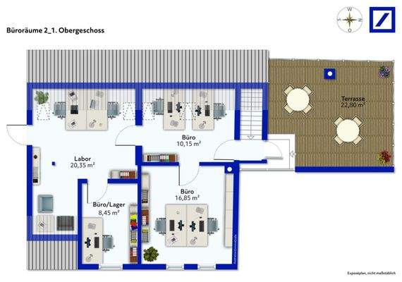 Grundriss Grafik_Büroräume 2_1