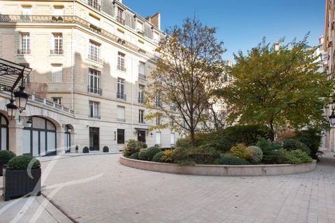 Paris 8ème Wohnungen, Paris 8ème Wohnung kaufen