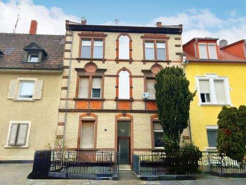Ludwigshafen Häuser, Ludwigshafen Haus kaufen