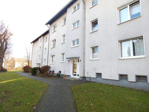 Castrop-Rauxel Wohnungen, Castrop-Rauxel Wohnung mieten