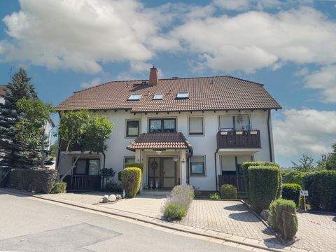 Coburg Wohnungen, Coburg Wohnung mieten
