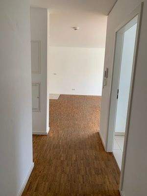 Eingangsbereich/Flur