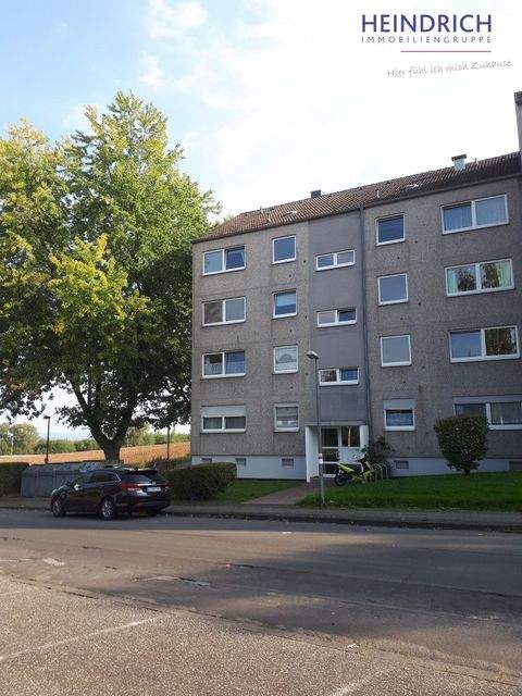 Vellmar Wohnungen, Vellmar Wohnung mieten