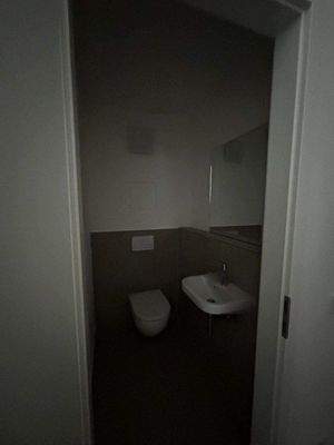 Gäste WC