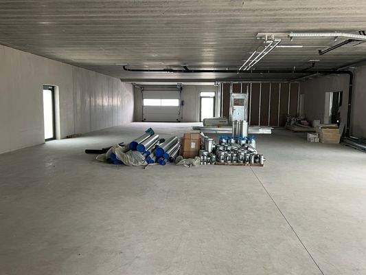 Ausstellungsfläche 2