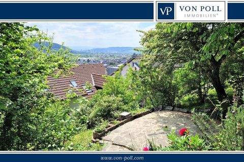 Lörrach / Hauingen Wohnungen, Lörrach / Hauingen Wohnung mieten