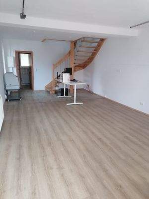 Erdgeschoss Gewerbe 2