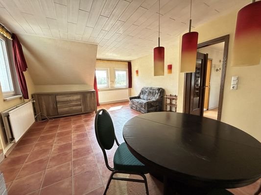 DG - Esszimmer