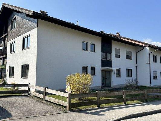 Hauseingang (Gebäudeostseite)