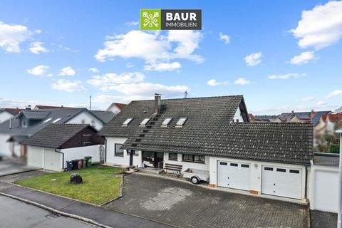 Eriskirch Häuser, Eriskirch Haus kaufen