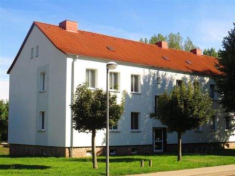 Bitterfeld-Wolfen Wohnungen, Bitterfeld-Wolfen Wohnung mieten