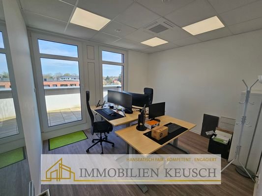 Büro 1