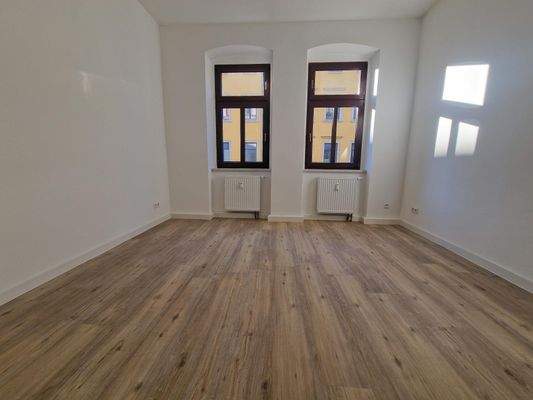 Schönfelder Str.21 WE05 Schlafen