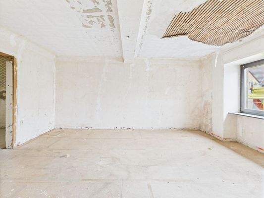 Wohnen-/Essen EG rechts