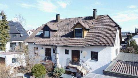 Allersberg Häuser, Allersberg Haus kaufen