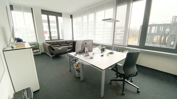 Büro