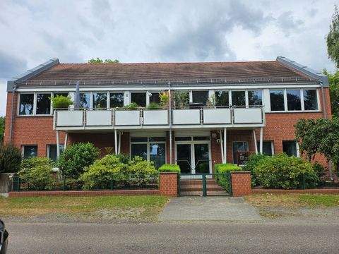 Zeuthen Renditeobjekte, Mehrfamilienhäuser, Geschäftshäuser, Kapitalanlage