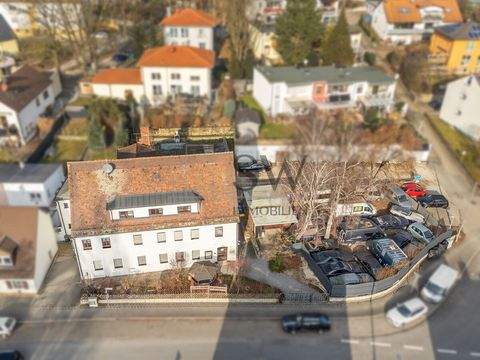 Fürth Häuser, Fürth Haus kaufen