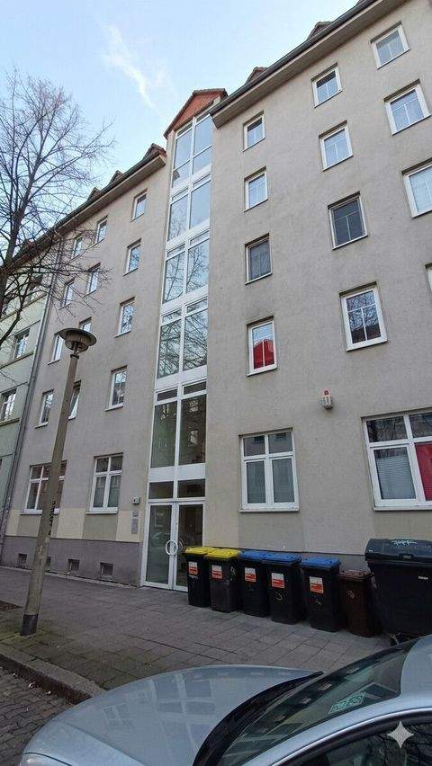 Erfurt / Ilversgehofen Wohnungen, Erfurt / Ilversgehofen Wohnung mieten