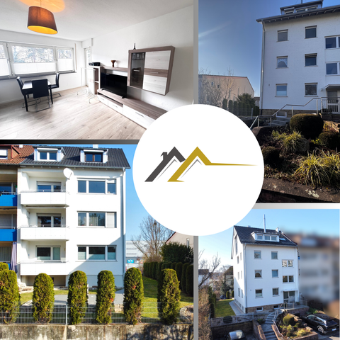 Stuttgart Renditeobjekte, Mehrfamilienhäuser, Geschäftshäuser, Kapitalanlage