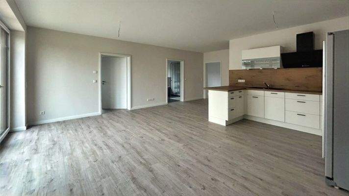 Referenzobjekt - Wohnkü Whg. 1