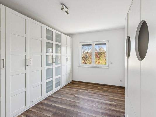 Kinderzimmer 2 Obergeschoss