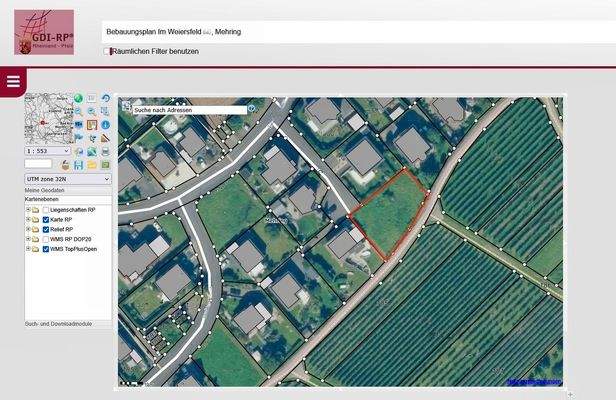 Bebauungsplan_GDI-RP RLP