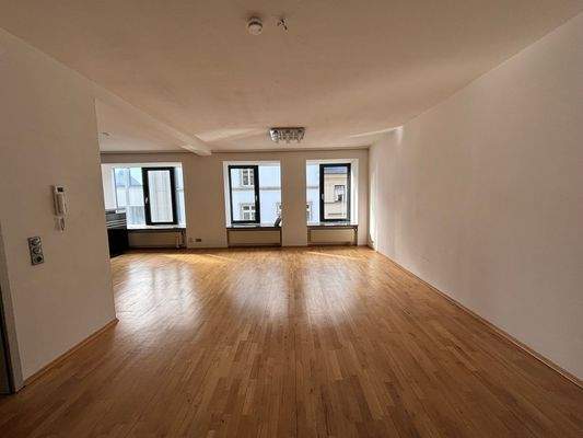 Ansicht 2 Wohnbereich