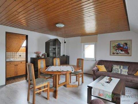 Fulda Wohnen auf Zeit, möbliertes Wohnen