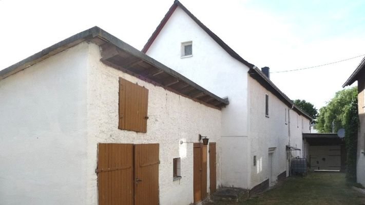 Schuppen