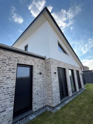 Ansicht Norden