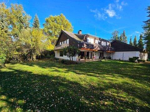 Weiden in der Oberpfalz Häuser, Weiden in der Oberpfalz Haus kaufen