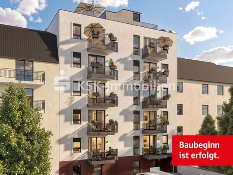 Köln / Sülz Wohnungen, Köln / Sülz Wohnung kaufen