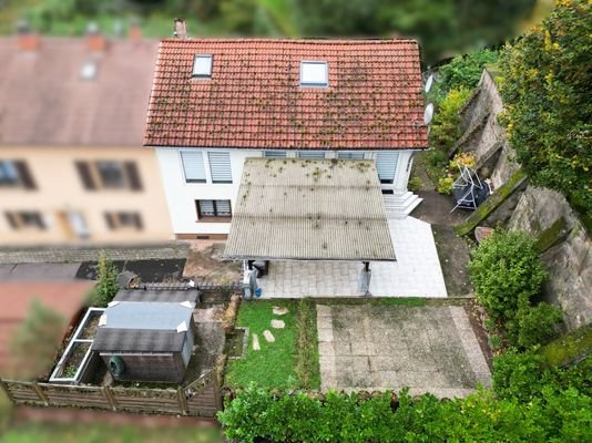 Ideales Mehrgenerationenhaus in Nalbach